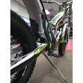 2018 Vertigo Combat Titanium R 250 - BRAND NEW